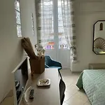 Casa San Bartolomeo Barivecchia Apartament Bari