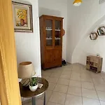Casa San Bartolomeo Barivecchia Apartament Bari