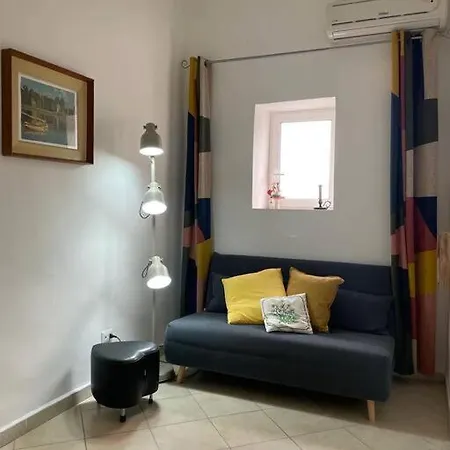 Casa San Bartolomeo Barivecchia * باري
