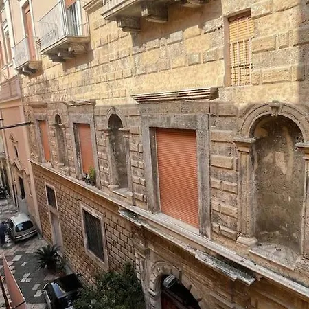 Casa San Bartolomeo Barivecchia Apartment