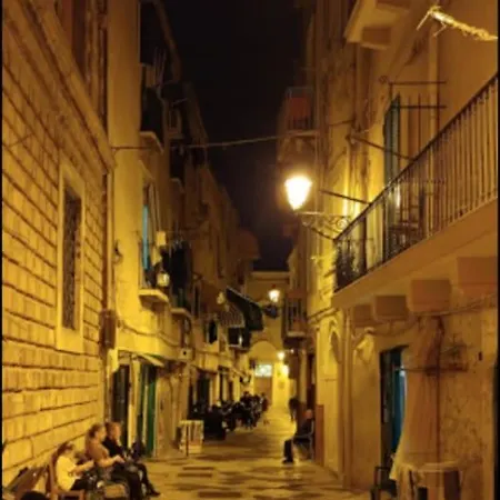 Casa San Bartolomeo Barivecchia * Бари