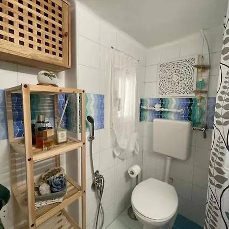 Casa San Bartolomeo Barivecchia