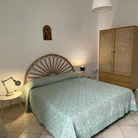 Casa San Bartolomeo Barivecchia Bari