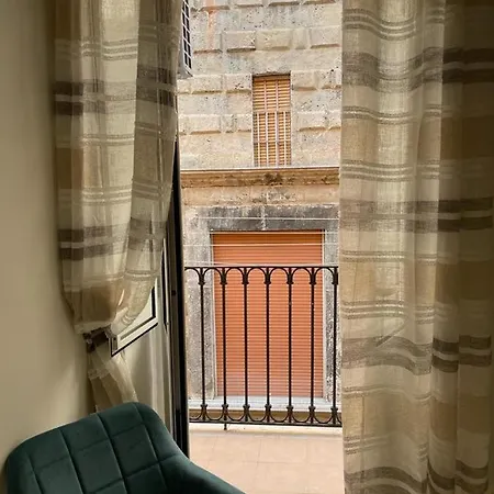 Casa San Bartolomeo Barivecchia Apartment Bari