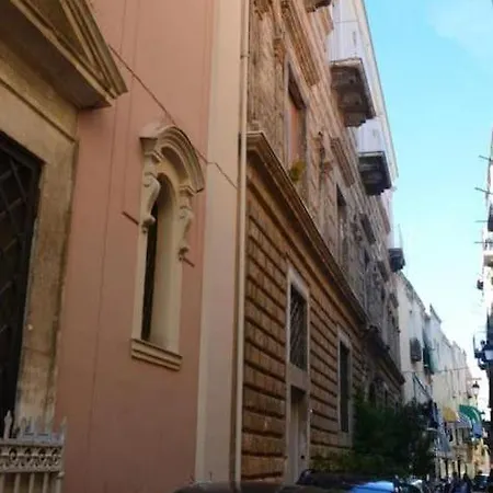 Casa San Bartolomeo Barivecchia *