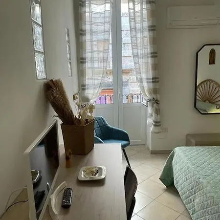 Casa San Bartolomeo Barivecchia Apartament Bari