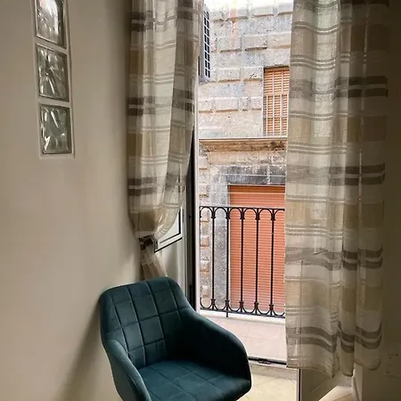 Casa San Bartolomeo Barivecchia Apartament Bari